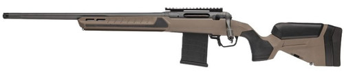 SAVAGE 110 CORE TACTICAL   7MM PRC LH 24" PLATINUM/TAN V2