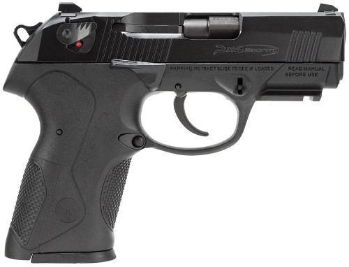 BERETTA PX4 STORM F COMPACT 9MM 15+1 FS