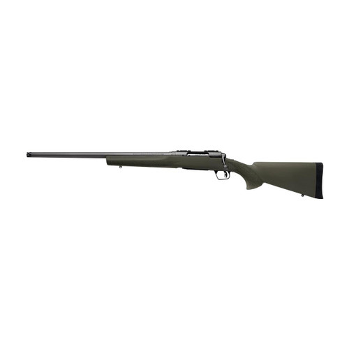 SAVAGE 110 TRAIL HUNTER LEFT HAND RIFLE 308 WIN 4RD MAGAZINE 22"