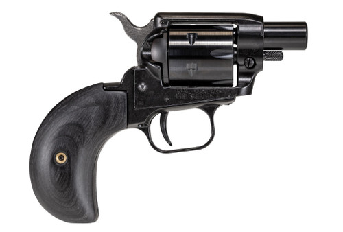 HERITAGE BARKEEP BOOT 22LR BLACK 1"