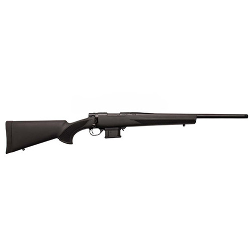 HOWA LSI MINI HTI 6MM ARC 20 HB BLACK