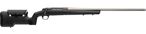 X-BOLT 2 SPL MAX LR 6.5CM    #6.5 Creedmoor