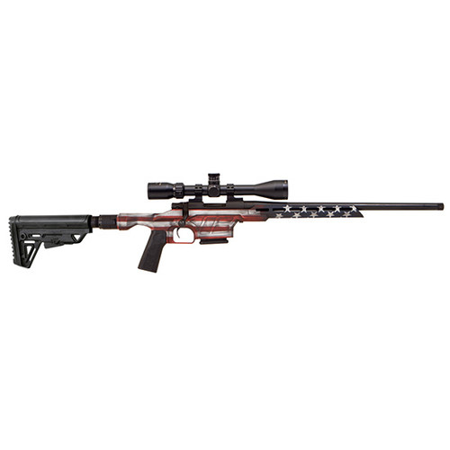 HOWA LSI MINI EXCL USA GAMEPRO 6MM ARC 20 SCOP