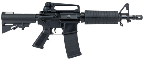 DPMS FIREARMS 5.56 10.5 FSB CAR BRACE PISTOL W/A2 CARRY