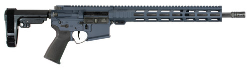 APF ARMORY 6.5GREN PISTOL 2.0 14.5 STEALTH GRAY MLOK