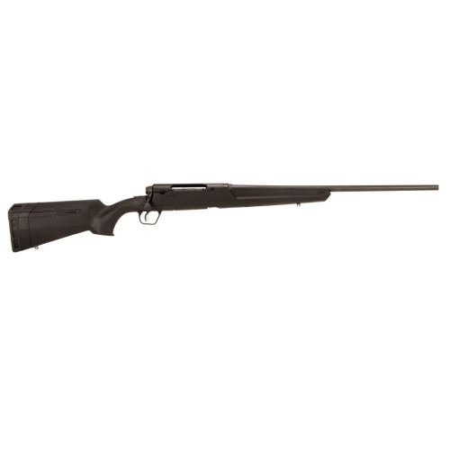SAVAGE AXIS II RIFLE 400 LEGEND 4RD MAGAZINE 18" BARREL BLACK