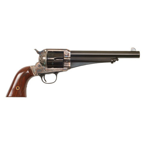 CIMARRON UBERTI 1875 OUTLAW 45LC 7.5 CASE HARDENED