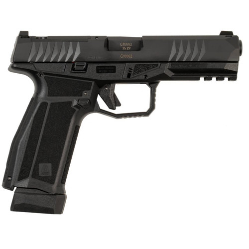 GLOBAL ORDNANCE AREX DELTA GEN 2 L OR HANDGUN 9MM LUGER 17 1 &19 1 RD