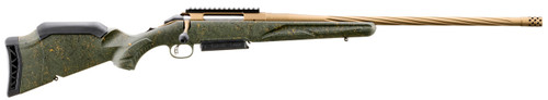 RUGER AMERICAN GEN II PREDATOR 300WIN GREEN