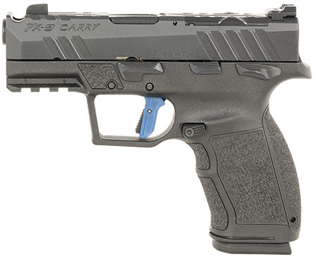 TISAS ARMS PX-9 CARRY RAPTOR 9MM 3.5 COMP TS 2 15RD