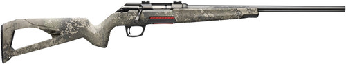 WINCHESTER XPERT STRATA 17WSM 18 8RD