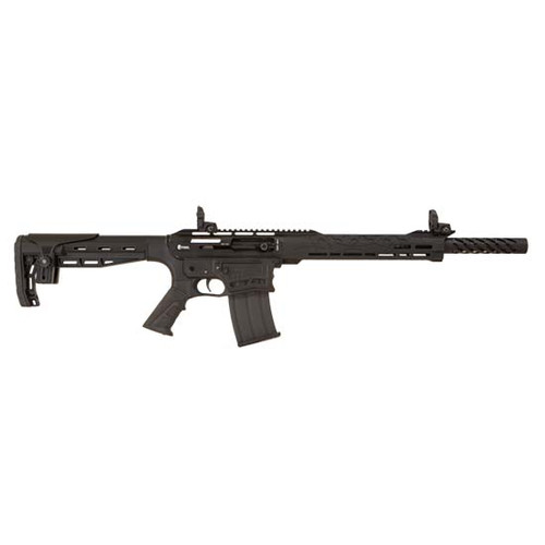 CITADEL LSI BOSS-25 12GA 18.75 SEMI 5 CHOKE