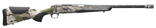 X-BOLT 2 SPD SPR OVX CF 308WIN308 Win