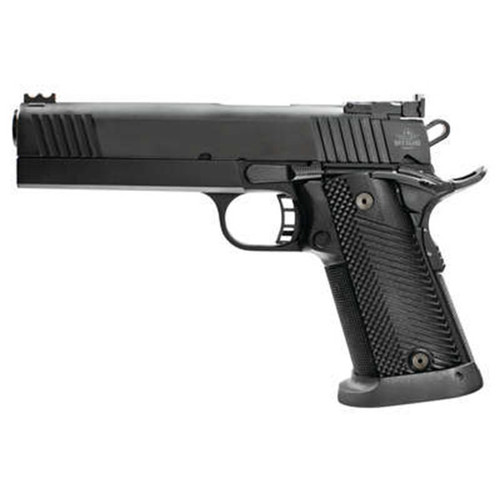 ROCK ISLAND 1911 PRO ULTRA MATCH 40SW 5 16RD FULLSIZE