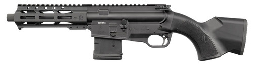 FIGHTLITE SCR BANDITO PISTOL 300BLK BLACK MLOK