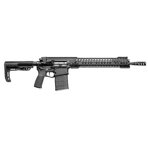 PATRIOT ORDNANCE GEN4 REVOLUTION 308WIN 16.5 BL 14.5 HANDGUN