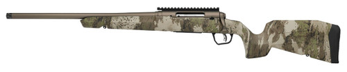 SAVAGE AXIS 2 PRO WDLD 350LEG 18" LEFT HAND