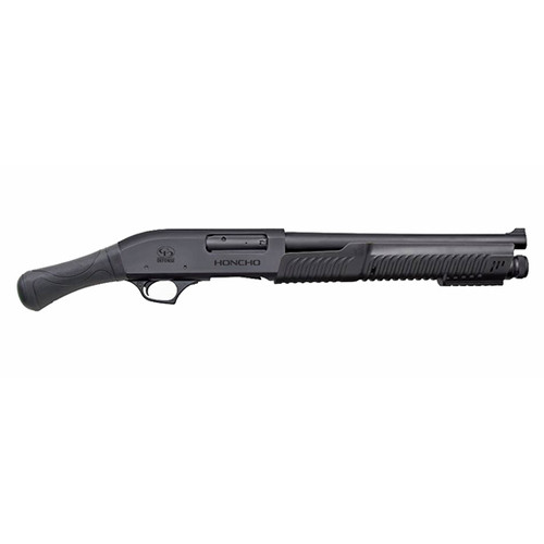 CHARLES DALY HONCHO 12GA 14 BIRD'S HEAD GRIP SYNTHETIC