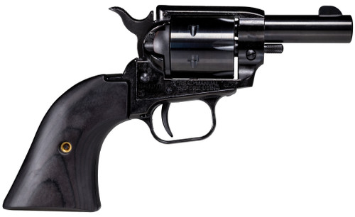 HERITAGE BARKEEP 22LR BLK/BLK 2"