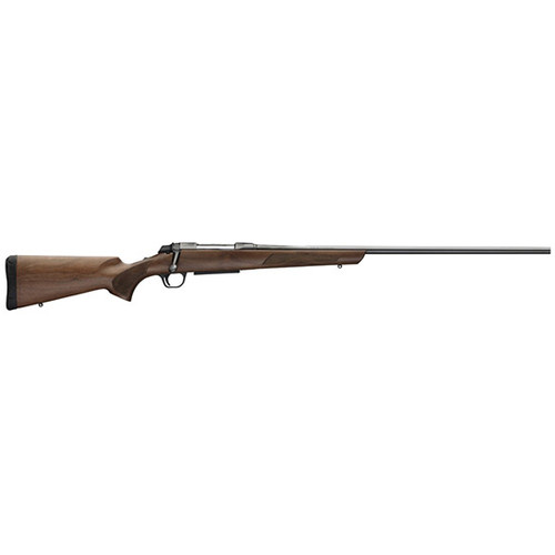 BROWNING AB3 HUNTER 243WIN 22 MATTE WALNUT 4RD DBM