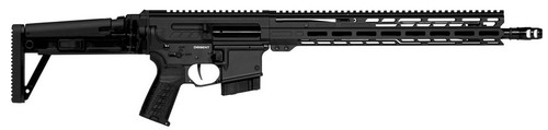 CMMG DISSENT MK4 6MMARC 16.1 ARMOR BLACK