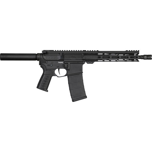 CMMG BANSHEE MK4 HANDGUN 5.56MM 30RD MAGAZINE 10.5" 1/2X28 THREADED BARREL