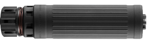 DEAD AIR SUPPRESSOR CT5P PATROL 5.56 W/KEYMO BLK