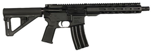 RADICAL FIREARMS FP10.5-556M4-10RPR-BTR AR PISTOL 5.56 10.5" BBL. BLACK
