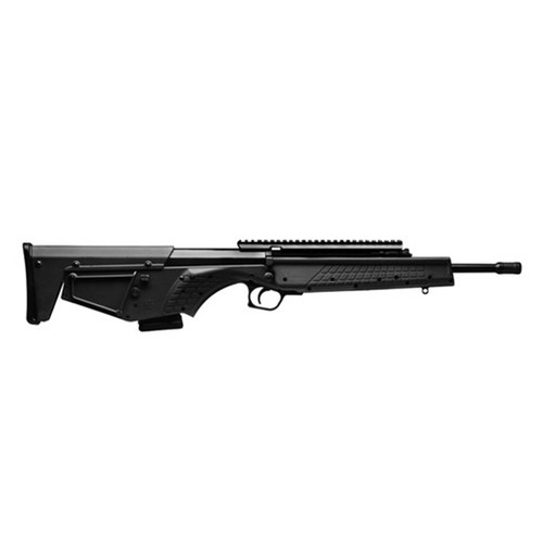 KEL TEC RDB HUNTER 5.56 20.5 BLACK 10RD