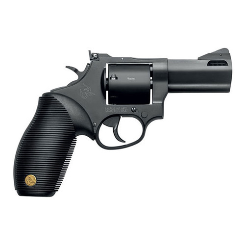 TAURUS 692 38SPL 357MAG 9MM CYLINDERS 3 7RD