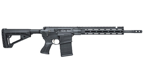SAVAGE MSR 10 HUNTER 6.5CR 18" 20+1