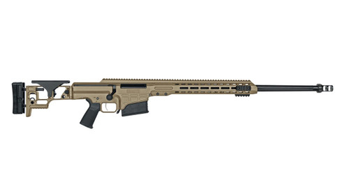 BARRETT MRAD 308WIN FDE 24" 10+1 MLOK
