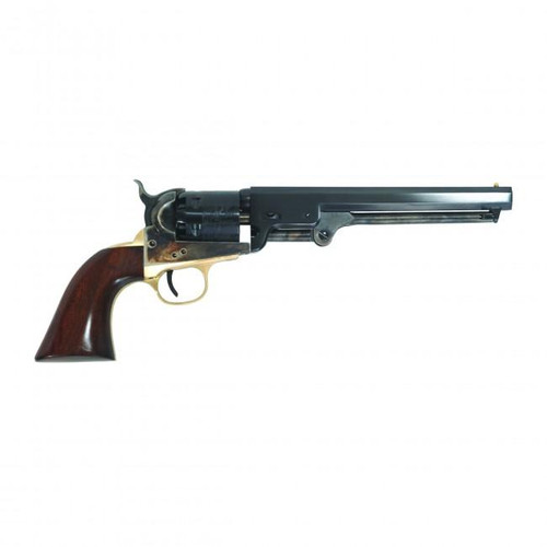 CIMARRON FAC 1851 NAVY WITH OVAL TRIGGER GUARD REVOLVER
