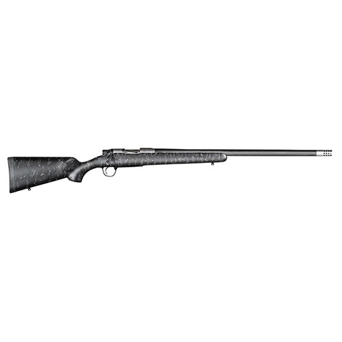 CHRISTENSEN RIDGELINE 308WIN 24 BLK/GRY