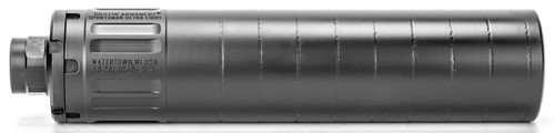 GRIFFIN SUPPRESSOR SPORTSMAN UL 46 HD BLK
