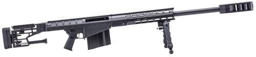 AO THOMPSON 50BMG BOLT 29 10RD BLK FOLDING