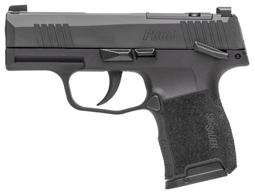 SIG SAUER P365 9MM 3.1 10RD XRAY3 MS SIGLOC CA COMPLIANT