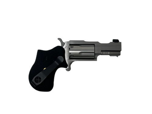 NAA 22MAG 1-5/8" RULE 1 STAINLESS XS SGHT