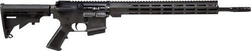 GREAT LAKES AR-15 RIFLE 350 LEGEND 18" NITRIDE 5RD M-LOK BLACK