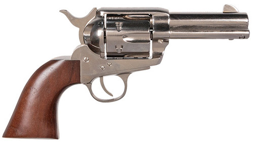 CIMARRON PIETTA PISTOLERO 9MM 3.5 NICKEL