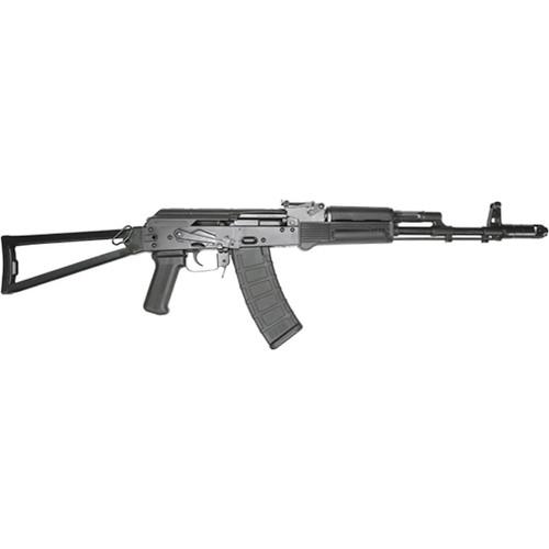 RILEY DEFENSE RAK74-P-SF 5.45X39MM METAL SIDEFOLDER BLACK SYNTHETIC