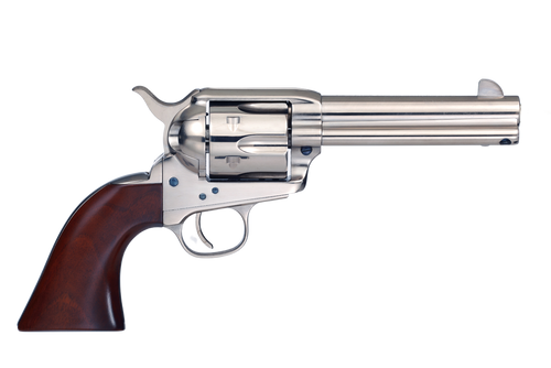 TAYLORS CATTLEMAN 357MAG NIC/WD 4.75"