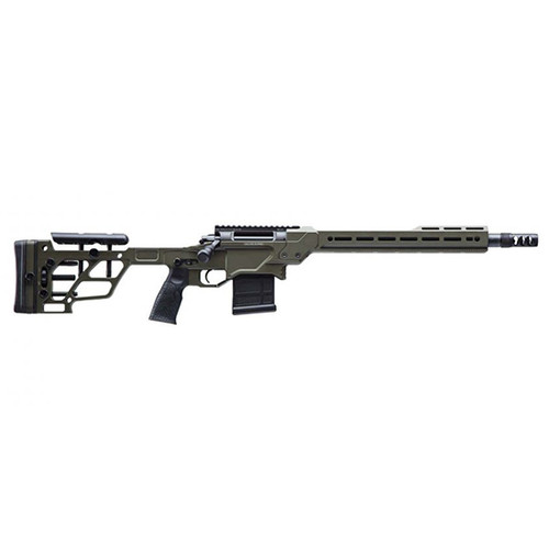 DANIEL DEFENSE DELTA 5 PRO 308WIN 16 VARMINT OLIVE DRAB