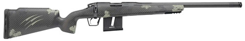 CARBON RAZOR 22LR BLK/FOR 18"22 LR