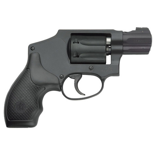 S&W 351C 22MAG CENTENNIAL AIRLITE 1 7/8 7RD DAO