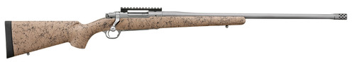 RUGER HAWKEYE FTW HUNTER 300WIN 24 STAINLESS HS PREC