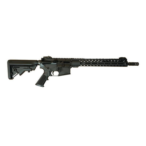 COLT ENHANCED PATROL RIFLE 5.56MM 30RD MAGAZINE 16.1" PIN & WELDED BARREL