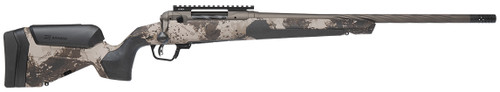 SAVAGE 110 CORE HUNTER PRO WESTERN 300WIN 22 3RD