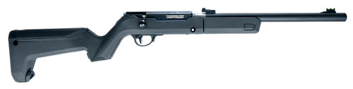 TACTICAL SOLUTIONS OWYHEE MAGNUM 22MAG BULL BARREL MATTE