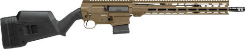 CMMG DISSENT BR4 5.56MM 16" 10RD MAGPUL MIDNIGHT BRONZ